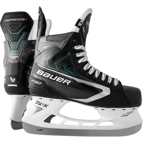 Bauer Skridskor Supreme F30 Sr