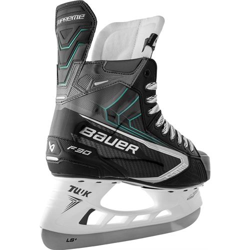 Bauer Skridskor Supreme F30 Sr