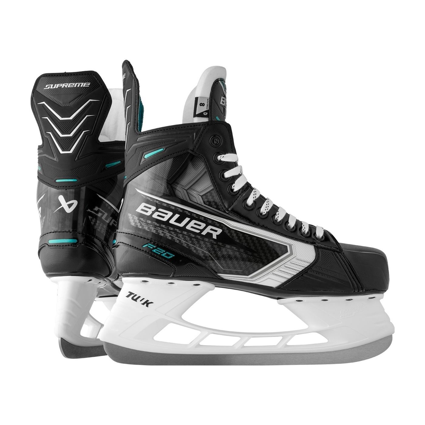 Bauer Skridskor Supreme F20 Int