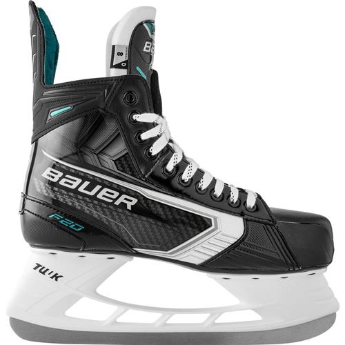 Bauer Skridskor Supreme F20 Int