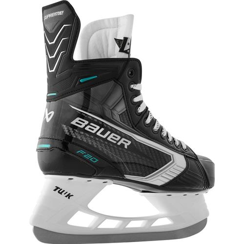 Bauer Skridskor Supreme F20 Int