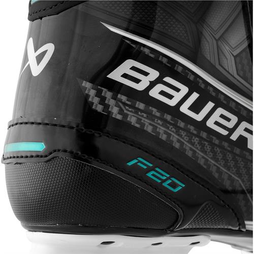 Bauer Skridskor Supreme F20 Int