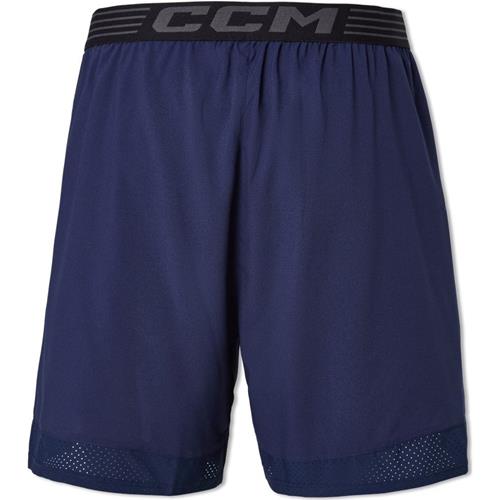 CCM Shorts Team Sr Navy