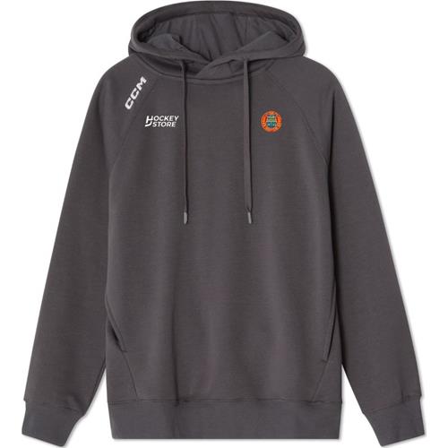 CCM Hoodie Team VGIK Sr
