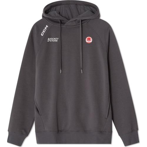 CCM Hoodie Team VIK Sr