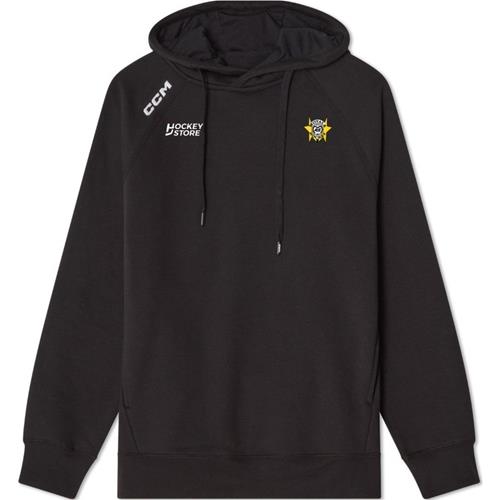 CCM Hoodie Team MAIF Jr