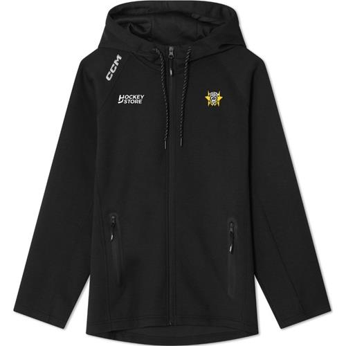 CCM Hoodie Full Zip Tech Fleece MAIF Sr