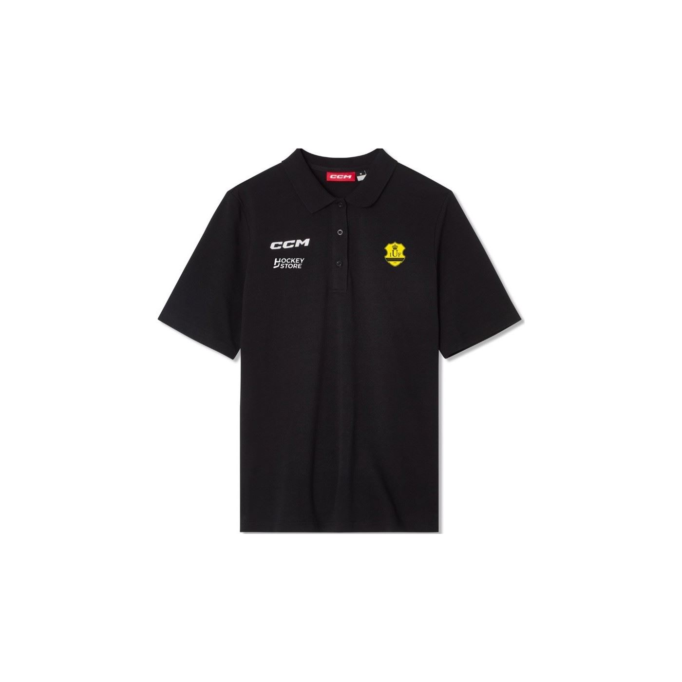 CCM Piké Team Premium UIF Sr
