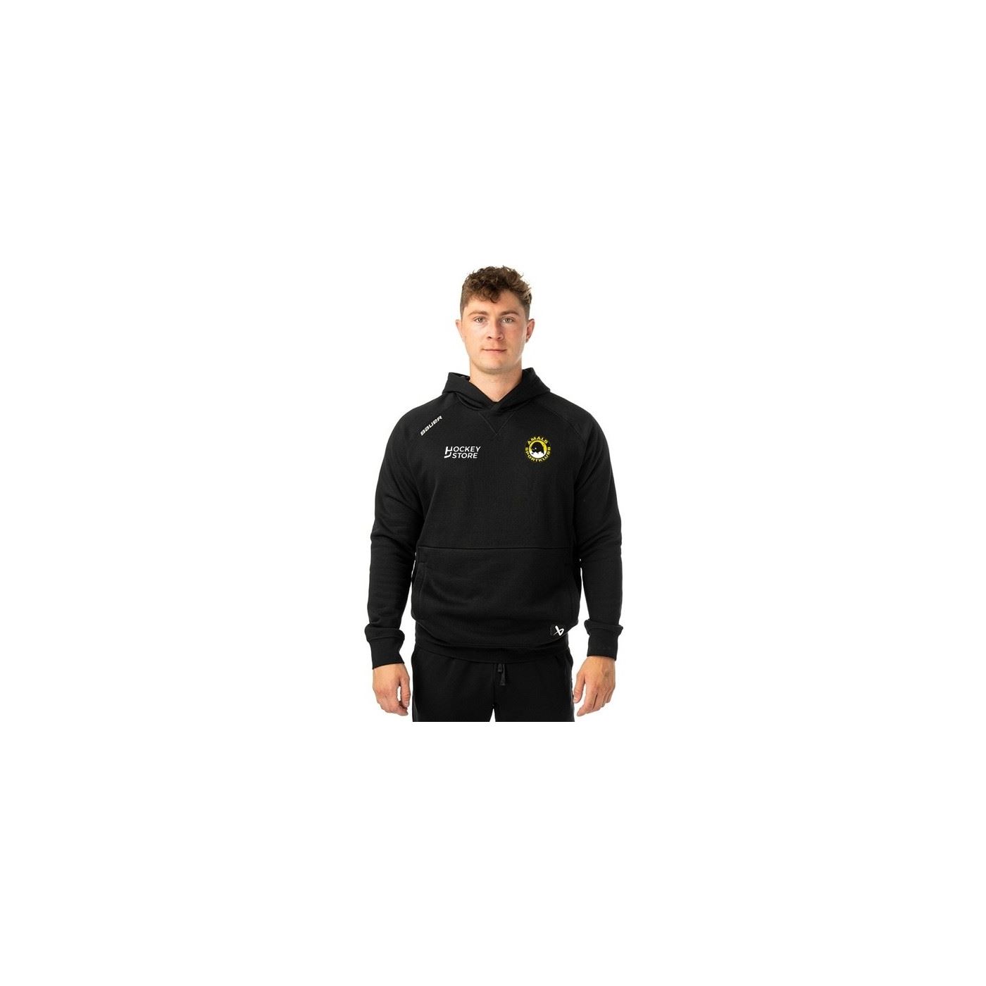 Bauer Hoodie Team Ultimate ÅSK Sr