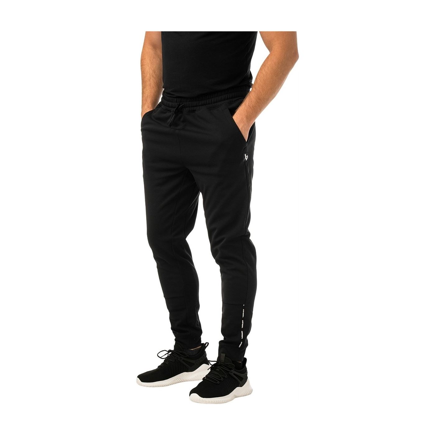 Bauer Byxa Team Fleece Jogger NIK Sr