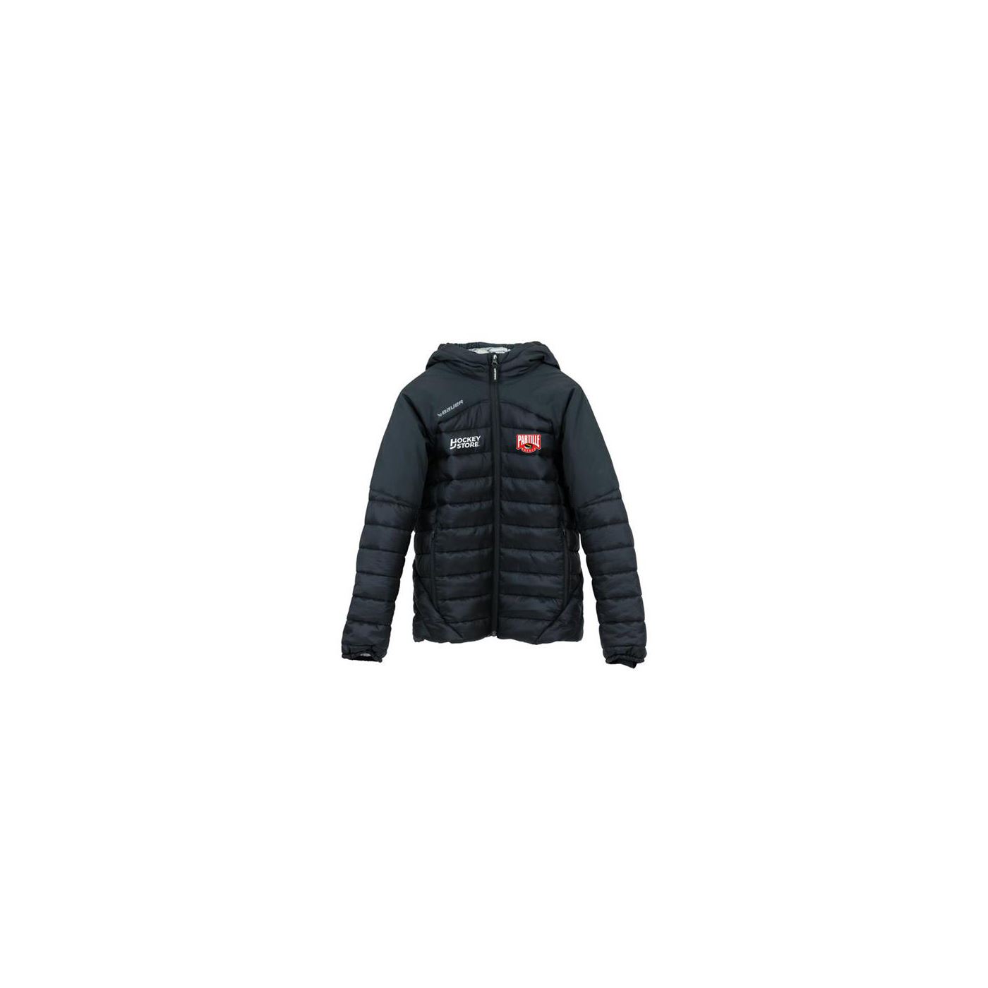 Bauer Jacka Team Puffer PHK Sr
