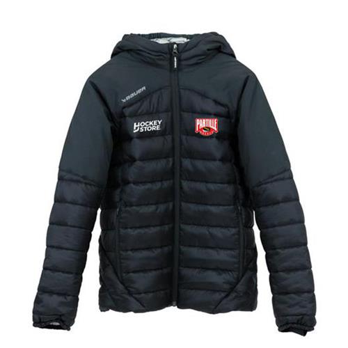 Bauer Jacka Team Puffer PHK Sr