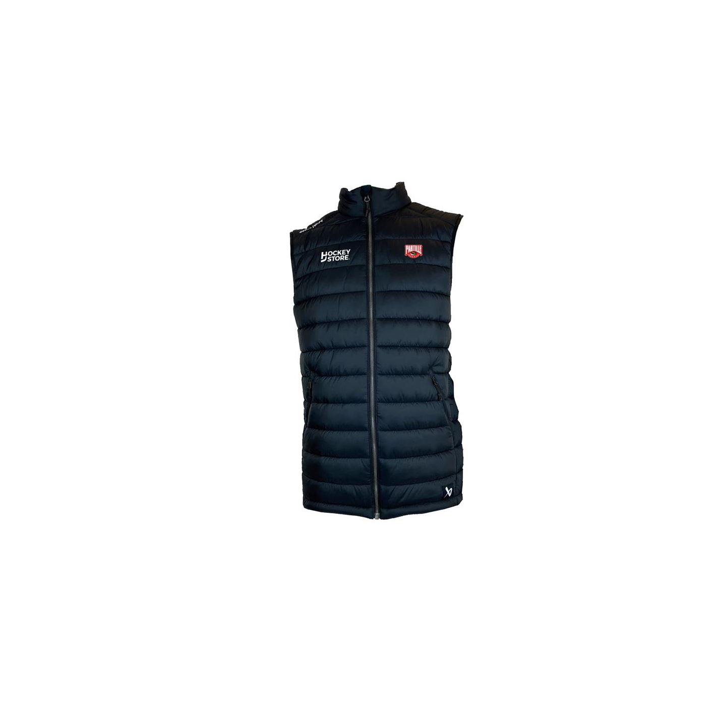Bauer Väst Team Puffer PHK Sr