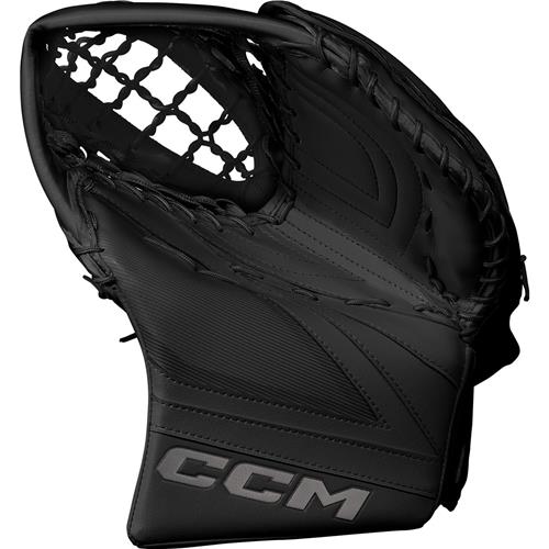 CCM Plock Tacks Sr Black/Black