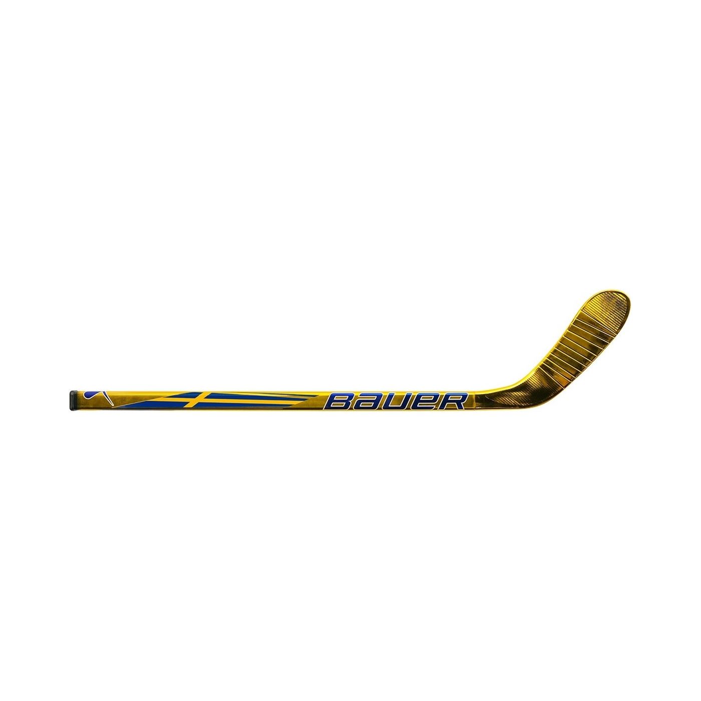 Bauer Mini Stick International Team Sweden