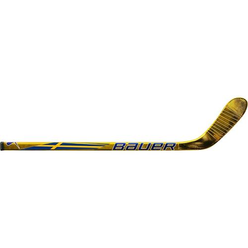 Bauer Mini Stick International Team Sweden