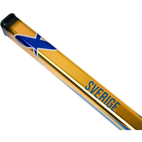 Bauer Mini Stick International Team Sweden