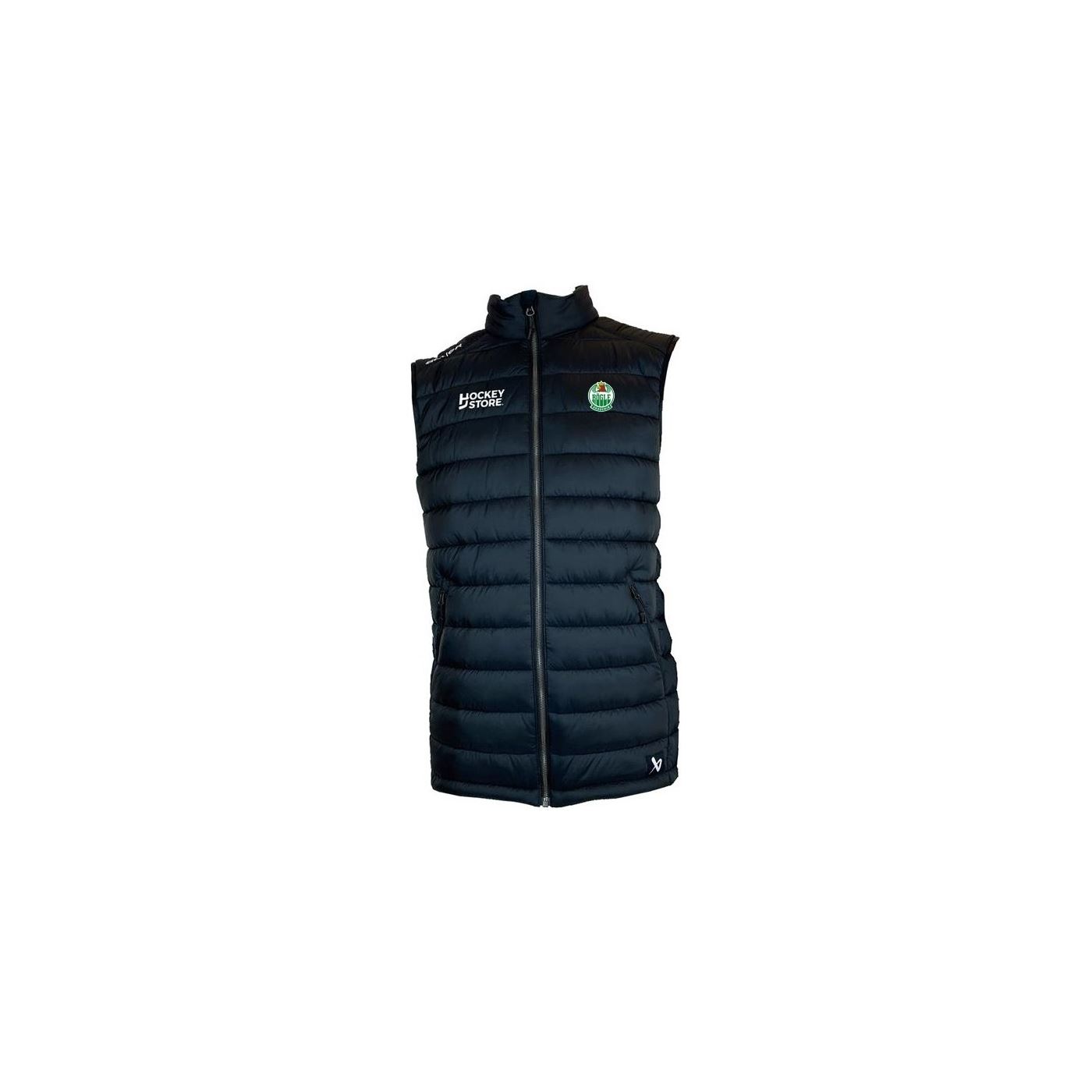 Bauer Väst Team Puffer RBK Sr