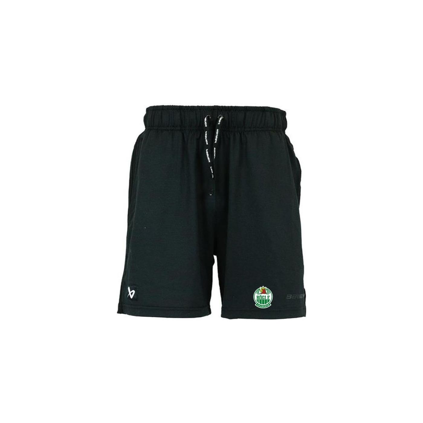 Bauer Shorts Team Knit RBK Sr