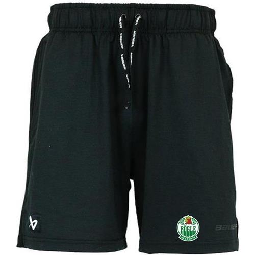 Bauer Shorts Team Knit RBK Sr