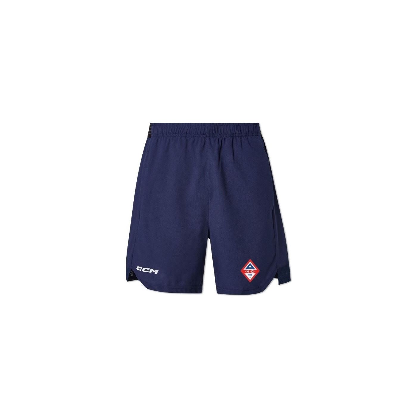 CCM Shorts Team AHC Sr