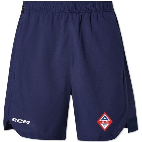CCM Shorts Team AHC Sr