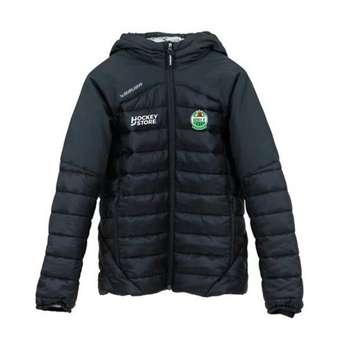 Bauer Jacka Team Puffer RBK Jr