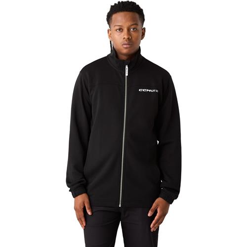 CCM Jacke Golf Sr Black