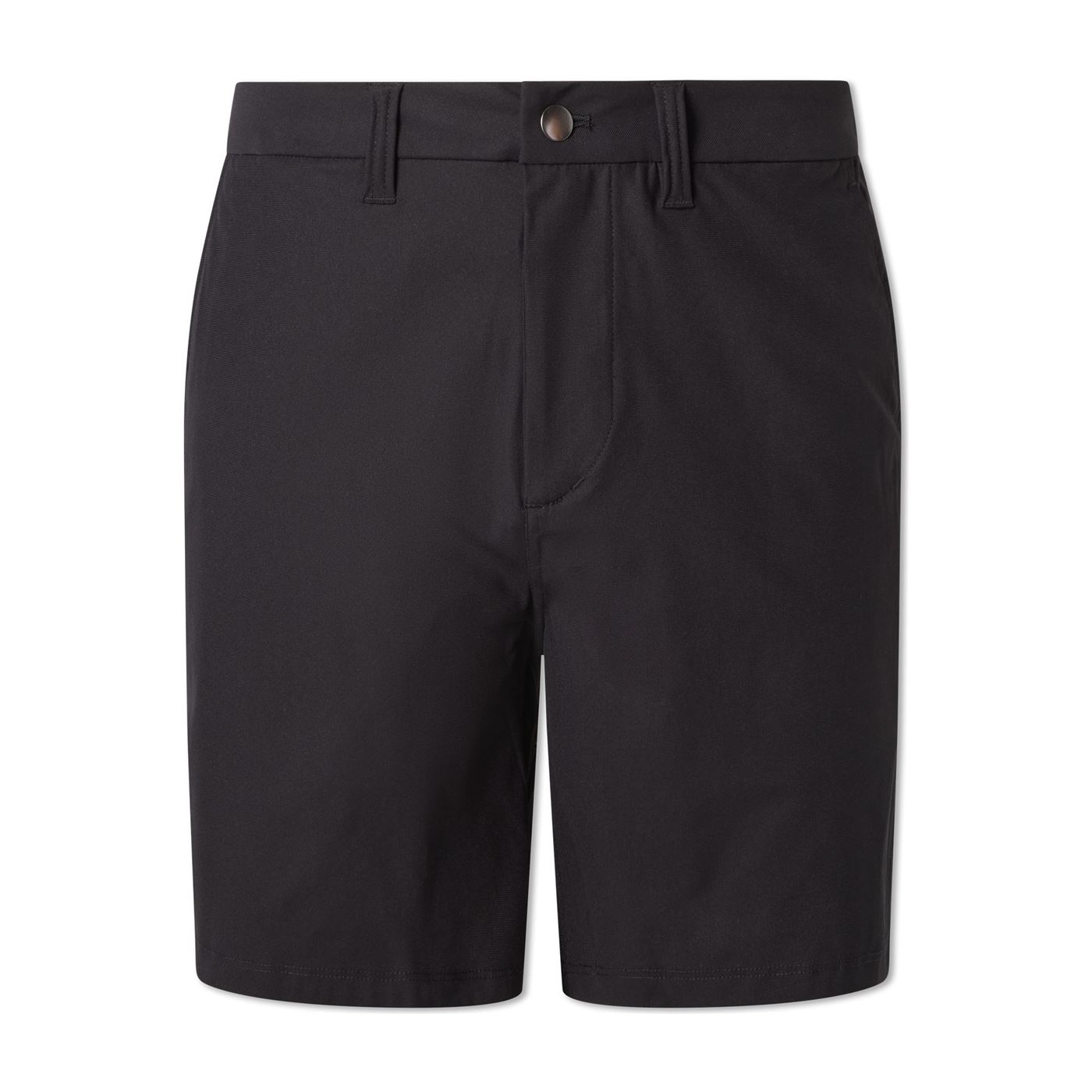 CCM Shorts Golf Sr Black