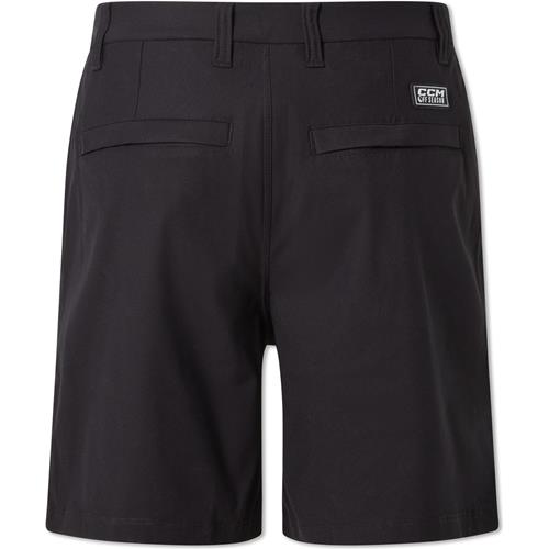 CCM Shorts Golf Sr Black