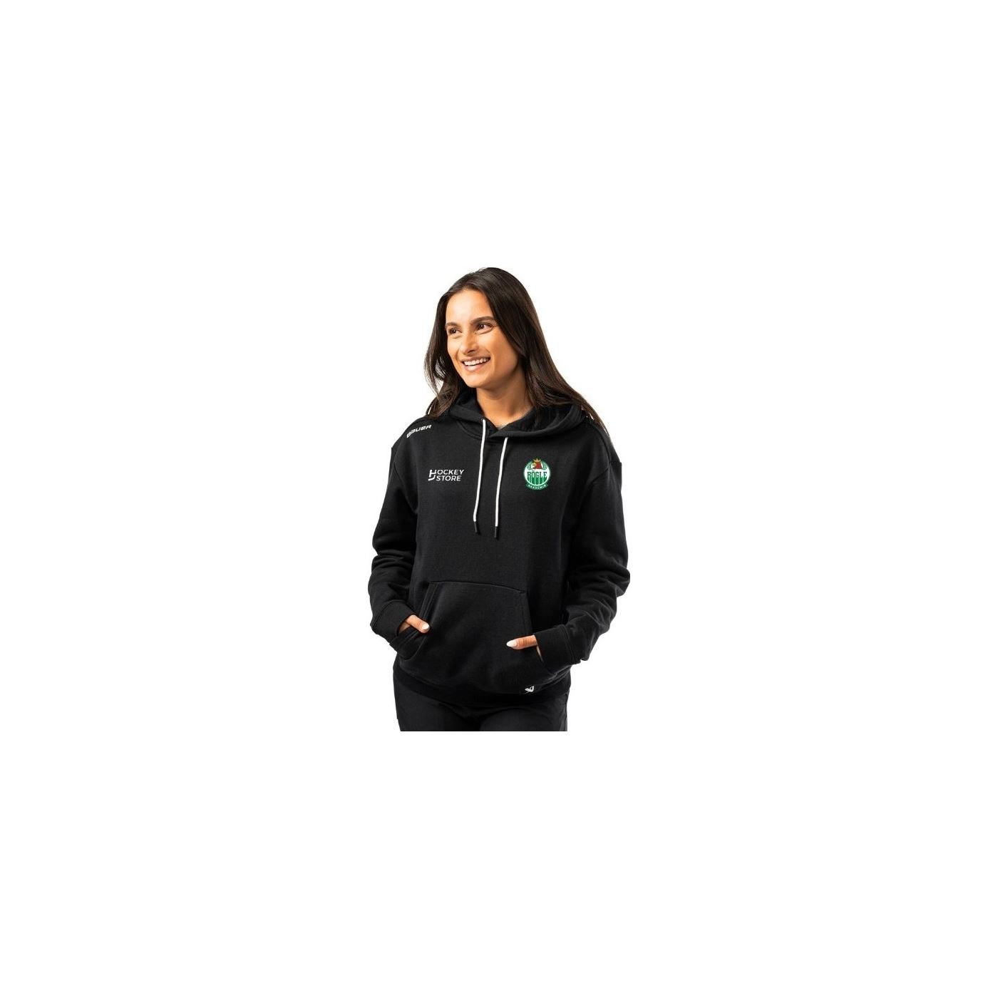 Bauer Hoodie Team Pullover RBK Womens