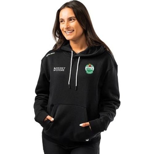 Bauer Hoodie Team Pullover RBK Womens