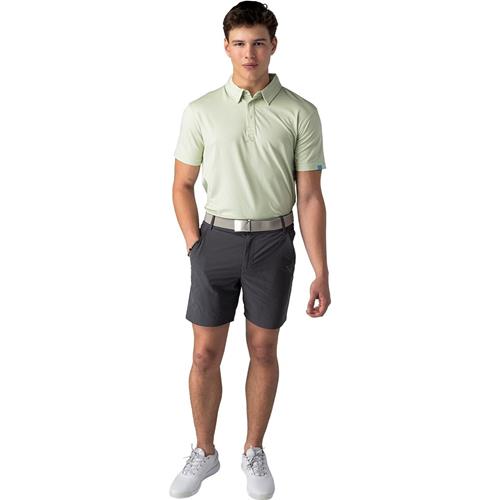 Bauer Golfshorts Sr Grey