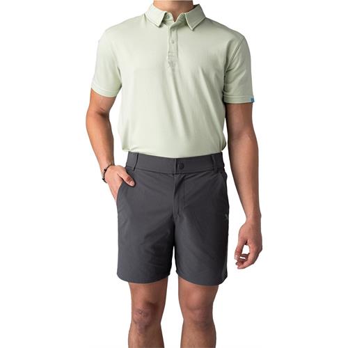 Bauer Golfshorts Sr Grey