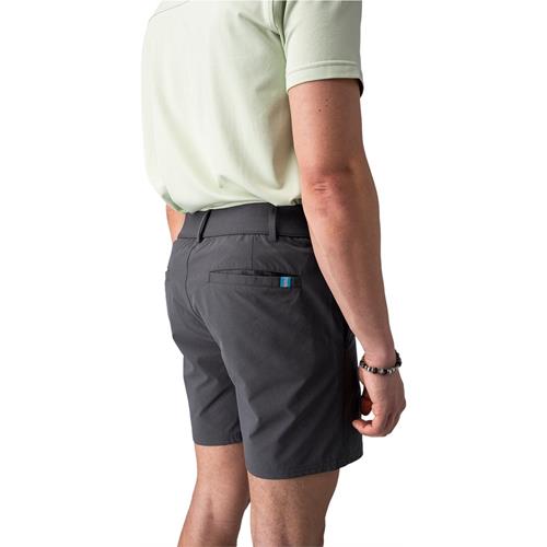 Bauer Golfshorts Sr Grey