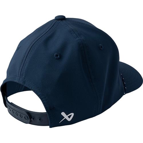 Bauer Cap Golf Rope Snapback Sr
