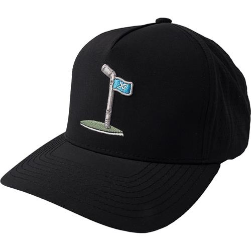 Bauer Keps Golf Flag Hat Sr
