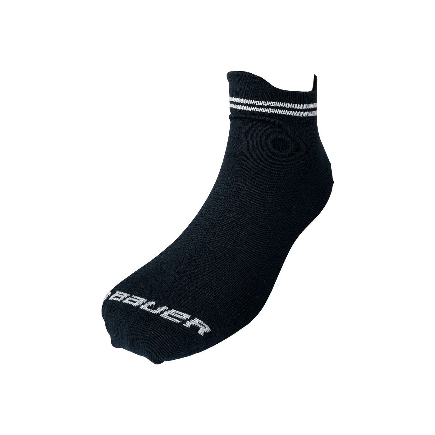 Bauer Golfstrumpa Crew Sr Black