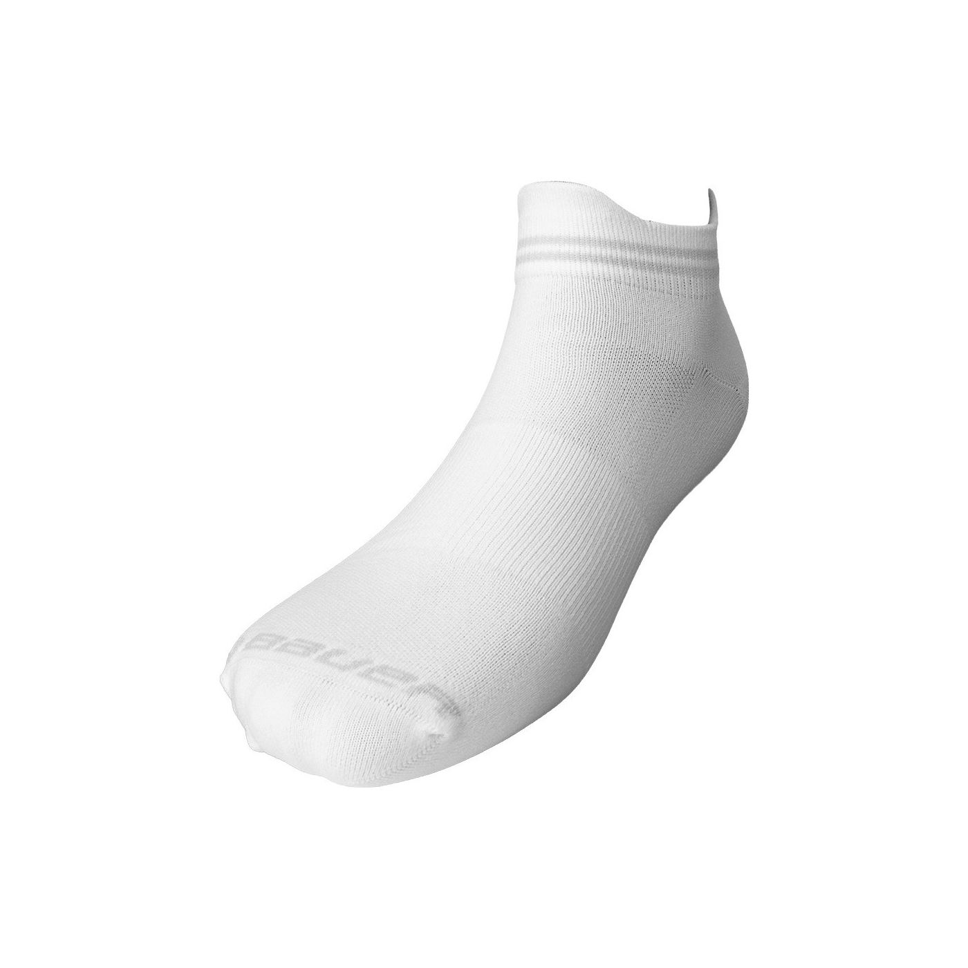 Bauer Golfstrumpa Crew Sr White