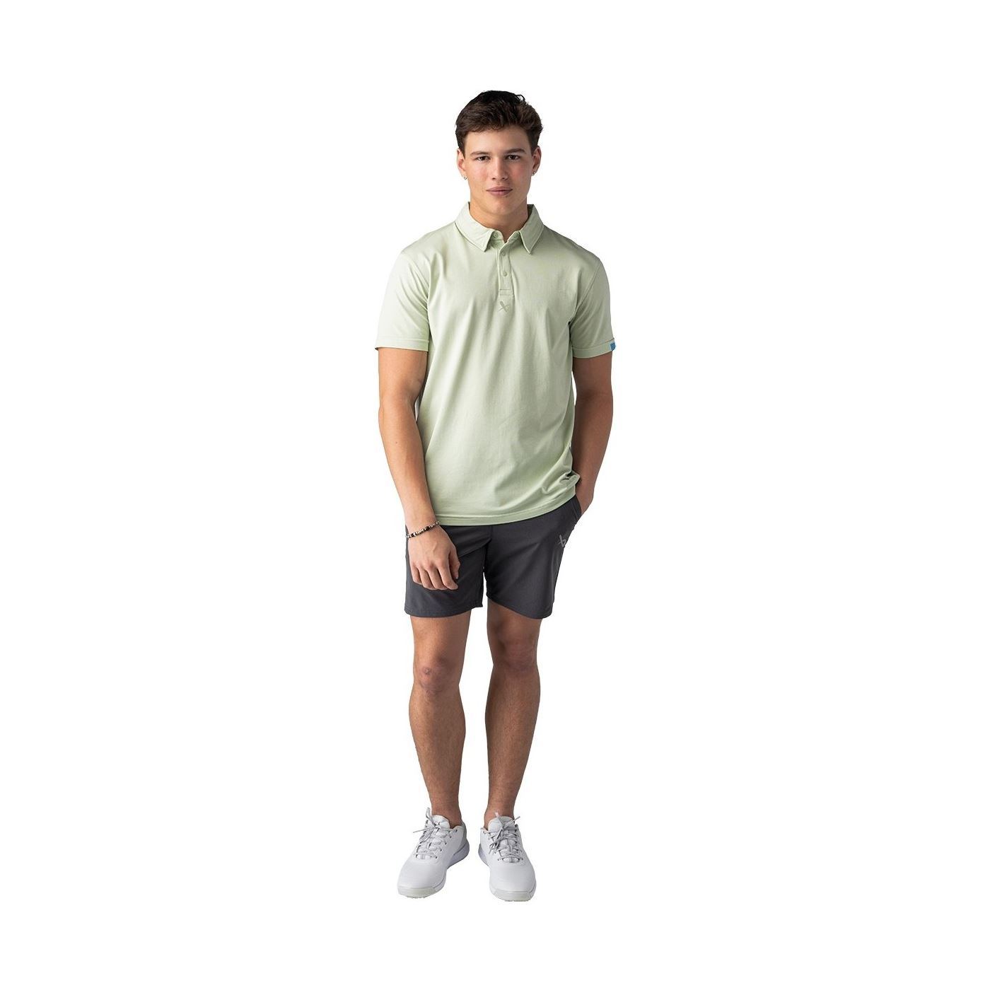 Bauer Golfpique Performance Seasonal Sr Green