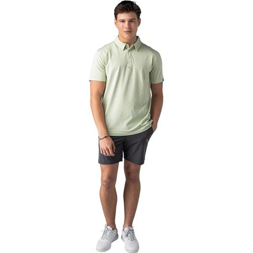 Bauer Golfpique Performance Seasonal Sr Green