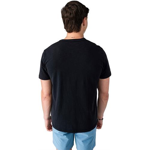 Bauer T-shirt Golf Graphic Sr Black