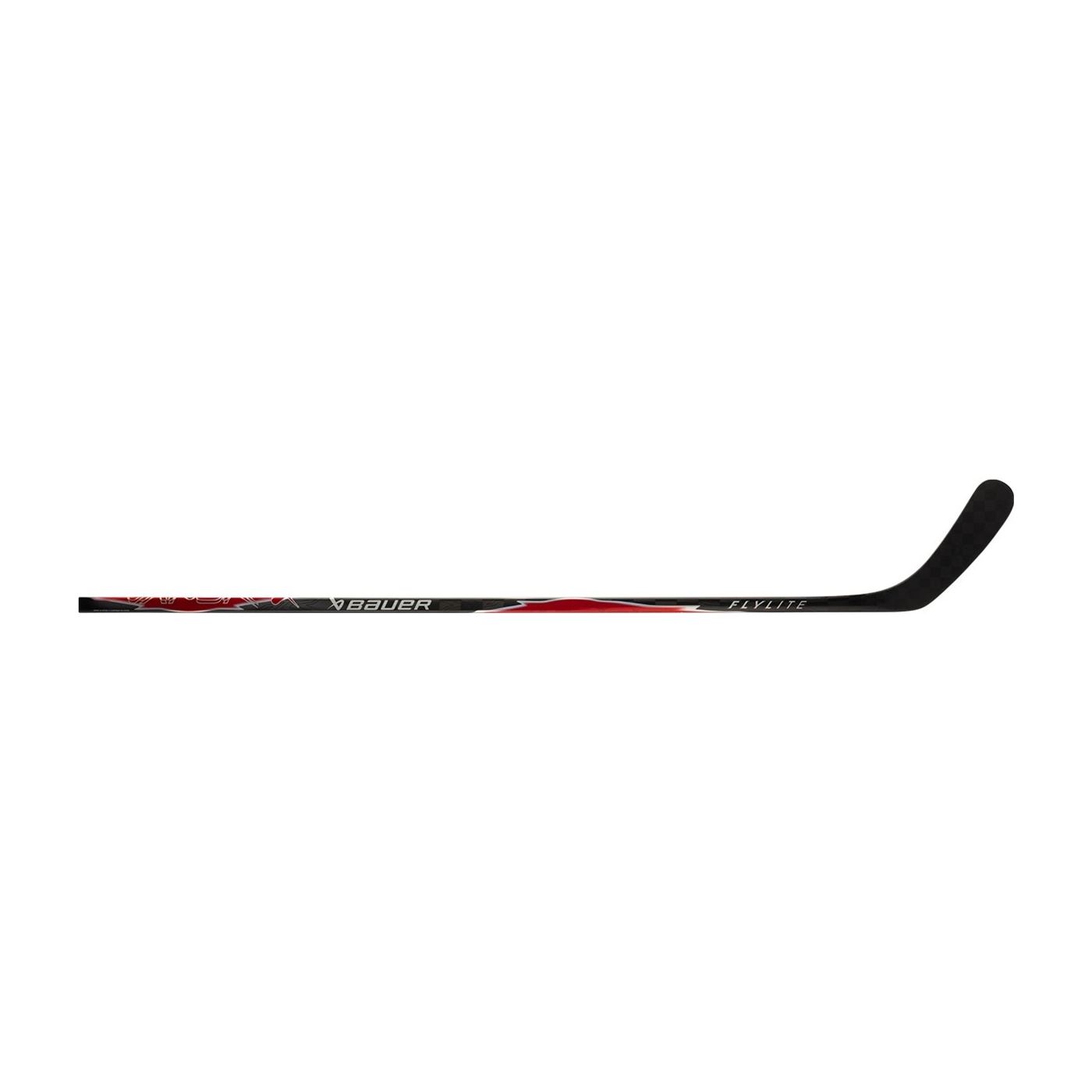 Bauer Hockeyklubba Vapor Flylite Röd Jr