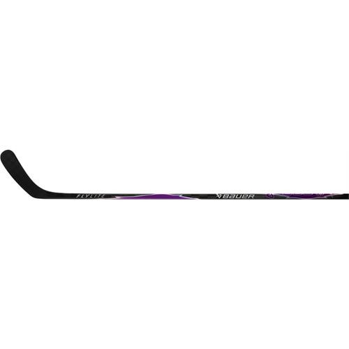 Bauer Ishockeystav Vapor Flylite Lilla Int