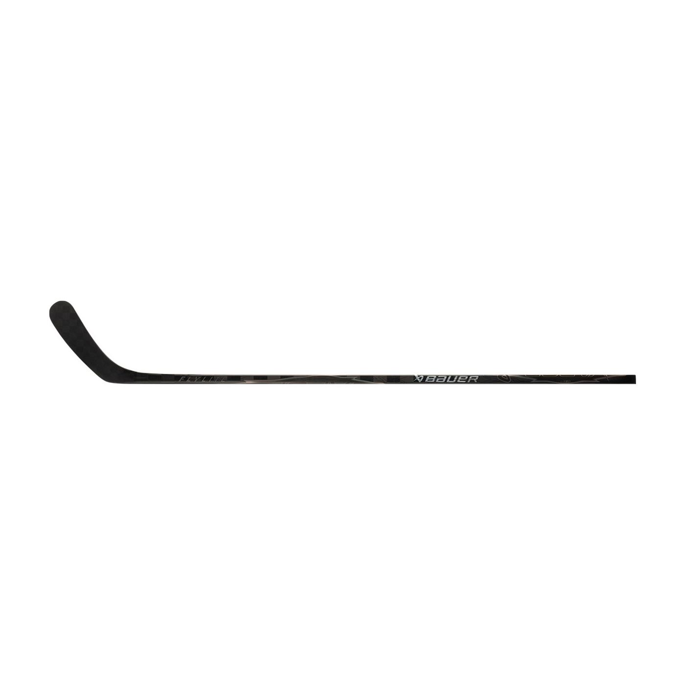 Bauer Hockey Stick Vapor Flylite Black Jr
