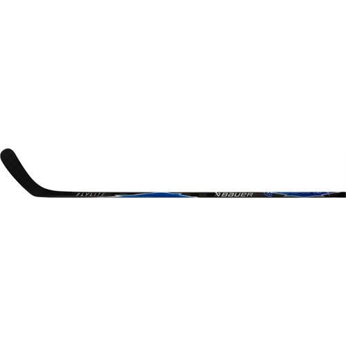 Bauer Hockeyklubba Vapor Flylite Blå Jr - 30 Flex