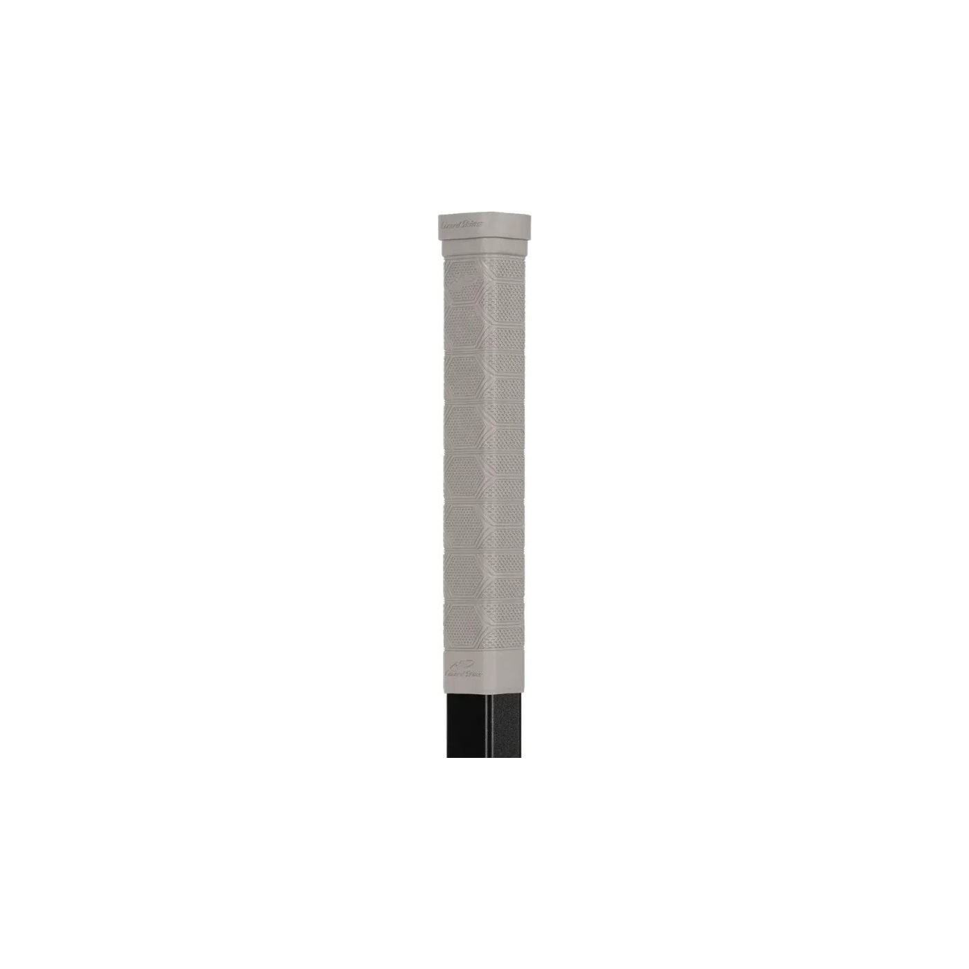 Lizard Skins Grepplinda Snipe Step Knob Grey