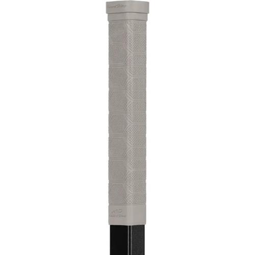 Lizard Skins Grepplinda Snipe Step Knob Grey
