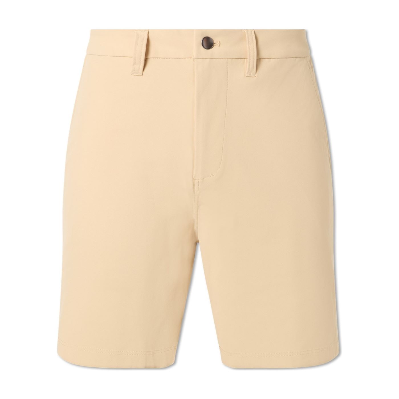 CCM Shorts Golf Sr Beige