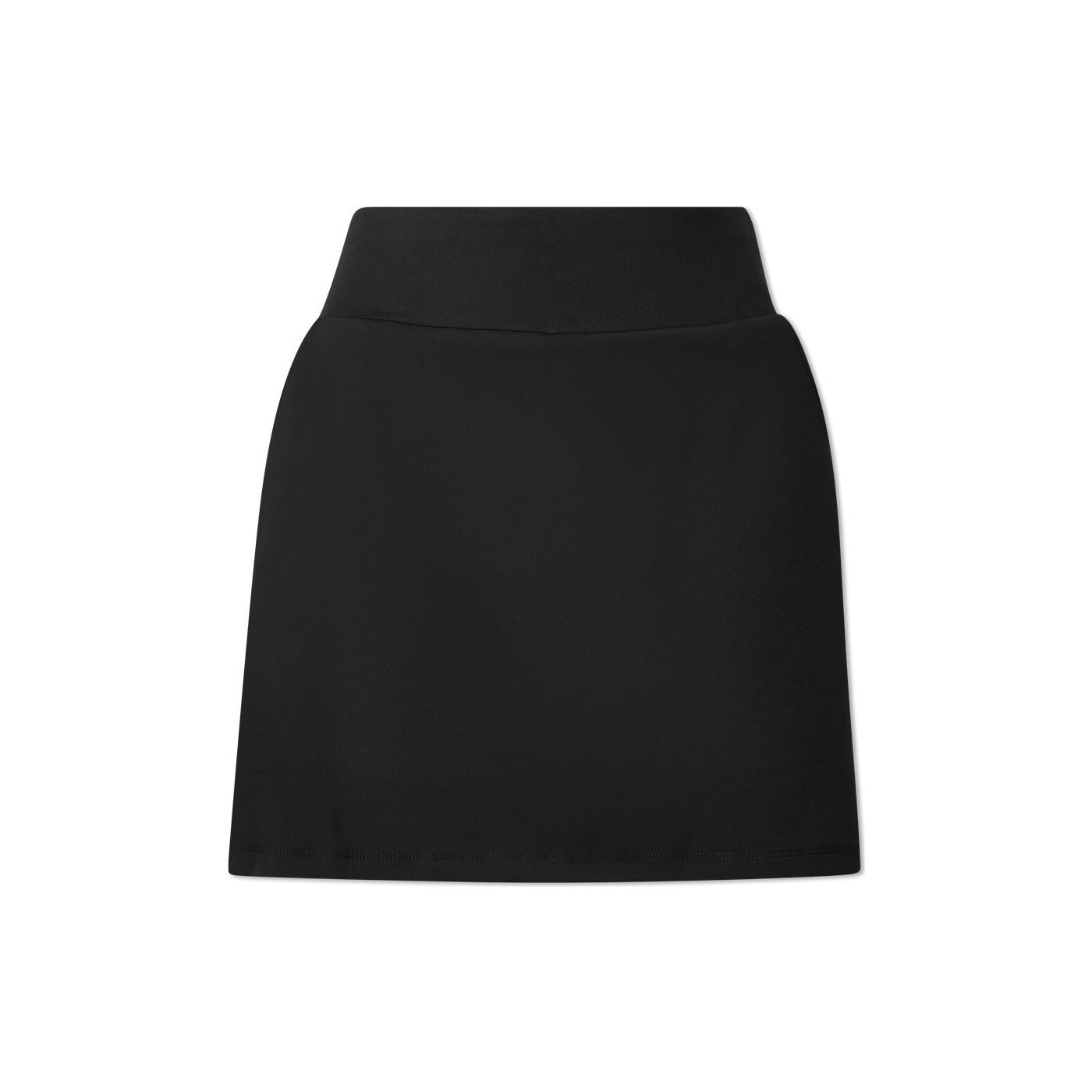 CCM Skirt Golf Womens Sr Black